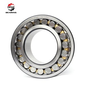 Single Row Spherical Roller Anti Friction Bearings 20212MB 60 X 110 X 22 mm