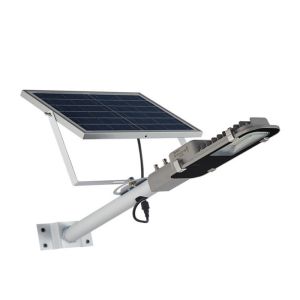 6v 12w Solar Panel litht power 60w IP65 Energy Efficient Street Light