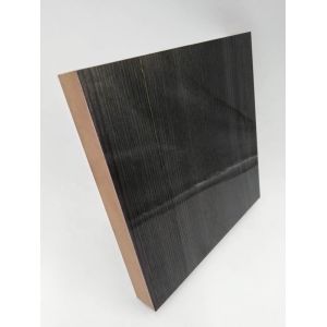 High quality anti scratch acrylic MDF board