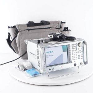 50Hz-13.5GHz Digital Signal Analyzer , Anritsu MS2691A Spectrum Analyzer