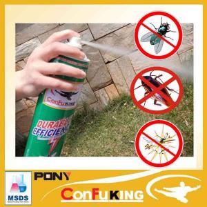 Cheap Household pest killer pesticide spray for sale
