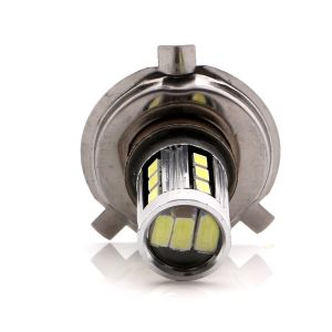 9006 H16 White P13W 540LM High Power LED Fog Lights