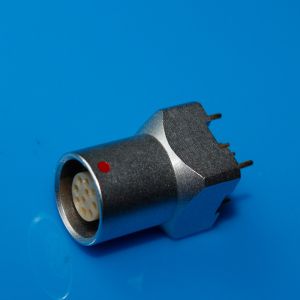 Cheap EZG 0B 1B 2B Female Print PCB Connector for sale