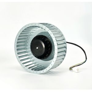 47W 4uF/250V AC 60HZ 4P Centrifugal Fans Forward Curved