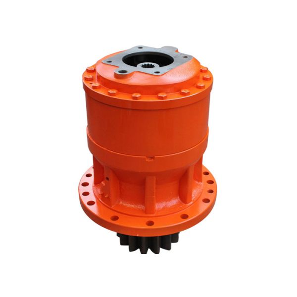 Quality Excavator DH300-7 DX300LC S300LC-V Swing Reduction DH300 Slewing Gearbox  401-00457B K9000938 wholesale