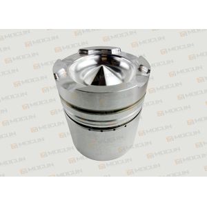 NTA855 Diesel Engine Piston 3051555 Carton Box Packing / Cummins Engine Parts