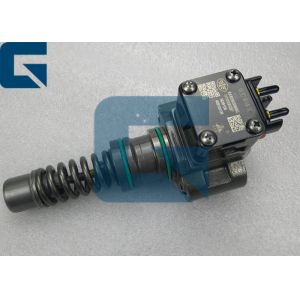 NDB108 Diesel Fuel Injectors, Fuel Injection Pump Unit NDB108 NDB100 NDB100 / 12R