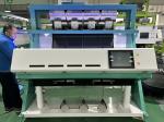 America FPGA Processing Chip Optical Wheat Color Sorter Sorting Machine With