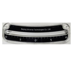 Customized Support OEM 2110Y UNIVO Inclinometer for Precise Angle and Slope