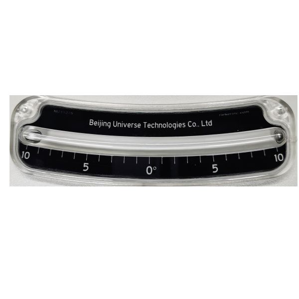 Customized Support OEM 2110Y UNIVO Inclinometer for Precise Angle and Slope