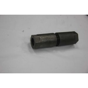 25 Mm One Touch Rebar Coupler Industrial Building Construction Connecting