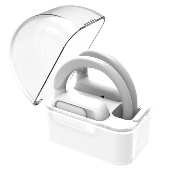 Quality Wireless Stereo Headphones with AI Call Noise Cancelling 30H Playing Time AAC Codecs wholesale