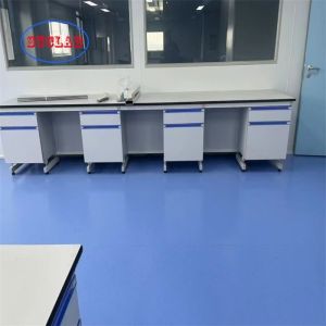Modular Lab Furnitures Design Enhancing Lab Safety and Functionality with