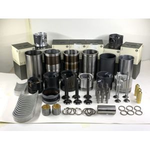 DC11 Rebuild Overhaul Kits For Scania Engine Spare Parts