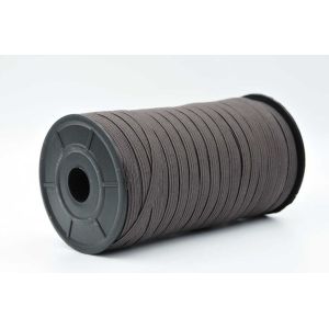 Braided Heavy Stretch Elastic For Sewing And Crafting 1/4 Inch 6mm 50 Yards