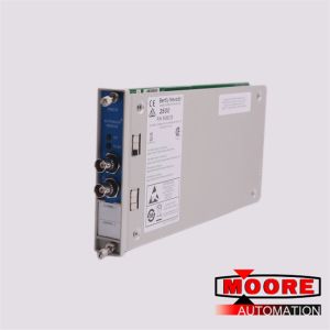3500/25-01-03-00 Bently Nevada Enhanced Keyphasor Module
