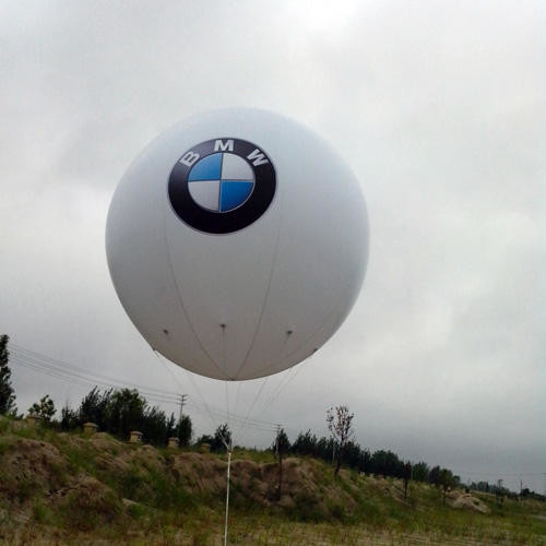 Factory Price Giant Advertising Inflatable Large Inflatable Balloon for