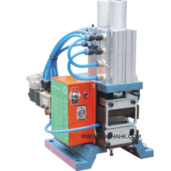Quality Electrical Type Wire Stripping Twisting Machine LAN / Data Cable Processing wholesale