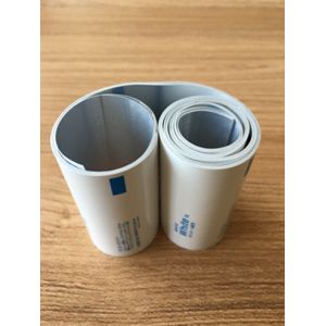 250um 800m Per Roll Toothpaste Tube Pharmaceutical Industrial Use
