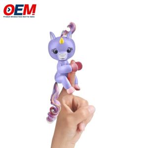 Custom Made Mini Plastic Dinosaur Toys Mini Figure