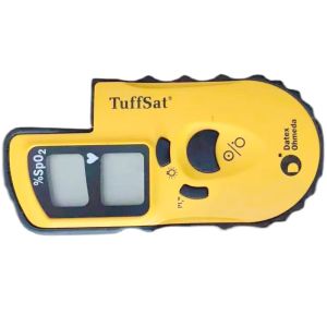 GE Datex Ohmeda Tuffs Used Pulse Oximeter Small Size For Hospital