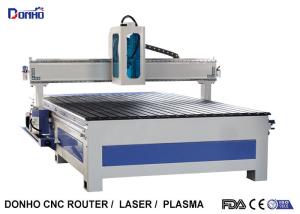 Cheap 5.5 KW Air Cooling Spindle CNC Router Milling Machine V Bit CNC Carving Machine for sale