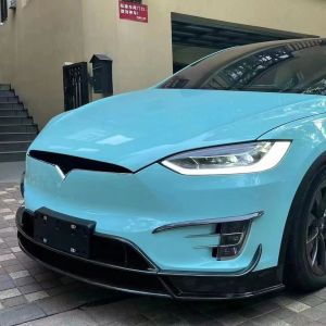 High Quality Carbon Fiber Model X Carbon Fiber Body Kit Model X Carbon Fiber