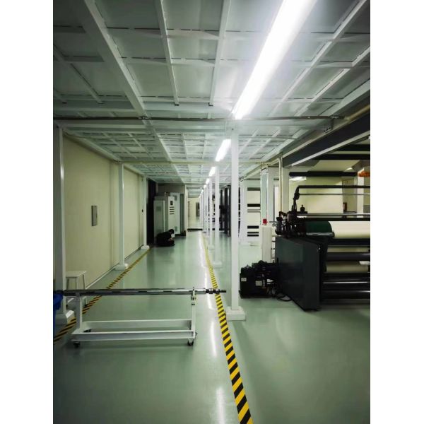 Quality Heat Resistance Kraft Paper Coating Machine Easy Operating Multiple Function wholesale