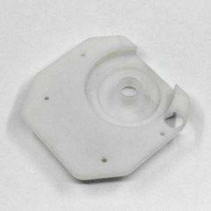 Precision Machining Plastic Parts For Injection Molding Applications