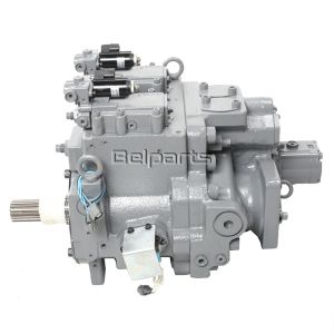 China EX400-3 EX400LC-3 EX400-5 EX400LC-5 Hydraulic Pump Belparts Excavator Main Pump For Hitachi 9129693 9168808 on sale