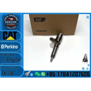 CAT Diesel engine fuel injector 306-9380 321-3600 320-0677 320-0690 320-0680