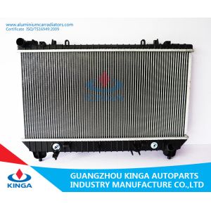 Cheap Replace Auto Parts Heat Exchanger Radiator for G.M.C CHEVROLET CAMARO'10-12 for sale