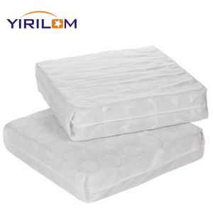 1.8mm 2.0mm Wire Diameter Pocket Spring Sofa Cushion