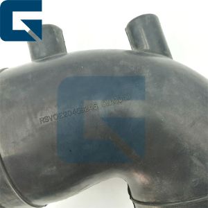 VOE20459248 20459248 Excavator EC210B Air Intake Pipe