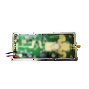 50W 350-450MHz Anti Drone UAV Wireless Signal Shielding Module with Circulator