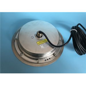 IP68 LED Underwater Lights For Pools With RGBW 4 in1 Or RGB 3 in1 DMX512 Color