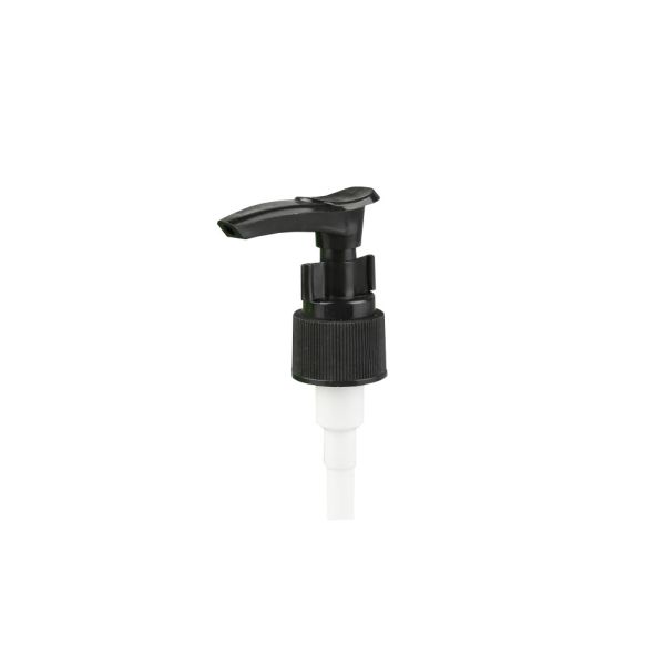 Quality Mini Size 20mm Liquid Soap Dispenser Pump With A Clip And Pipe wholesale