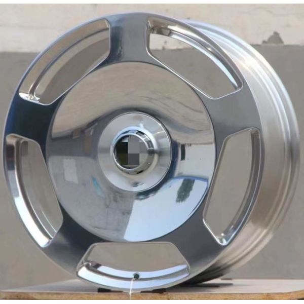 Custom passenger car wheels 5x130 5x112 forged wheels 18~24 inch rims for benz Bentley