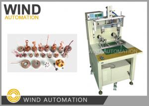Agriculture Motor Stator Winding Machine Outrunner Rotor Flyer Winder