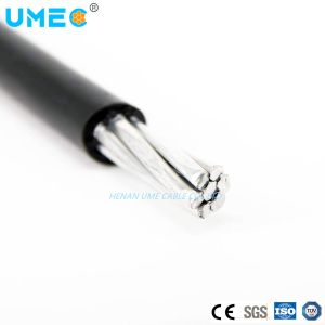 Concentrically Stranded Distribution Line Covered Line Wire for Overhead
