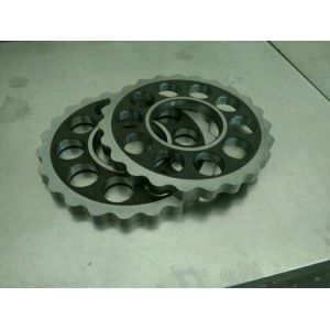 Industrial Robot Gear Cycloidal Gear Variable Speed Cyclo Gear Reduction