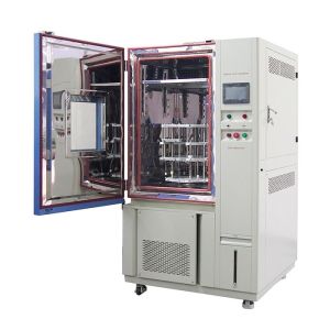 250L ASTM D1171 Ozone Aging Test Machine