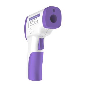 Contactless Digital Infrared Thermometer For Medical Hospital Home Use