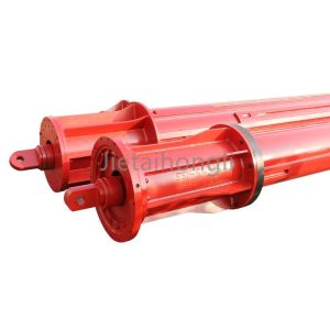 Drilling Depth 20-120m Interlocking Drilling Kelly Bar For Sany Rotary Drilling