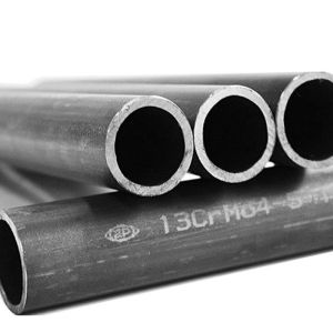 Cheap Galvanized Welded Steel Pipe 1m - 12m Round Metal Tubing Support Customization for sale