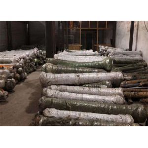 EC210B EC210BLC Hydraulic Cylinder Assembly Bucket Cylinder Assy