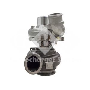 Cheap 111830TC Turbocharger TB25 Isuzu JX493ZQ1 68KW 95HP for sale