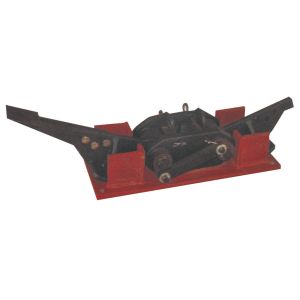 Wireline Core Barrel foot clamp deadweight clamp and jaws for drilling