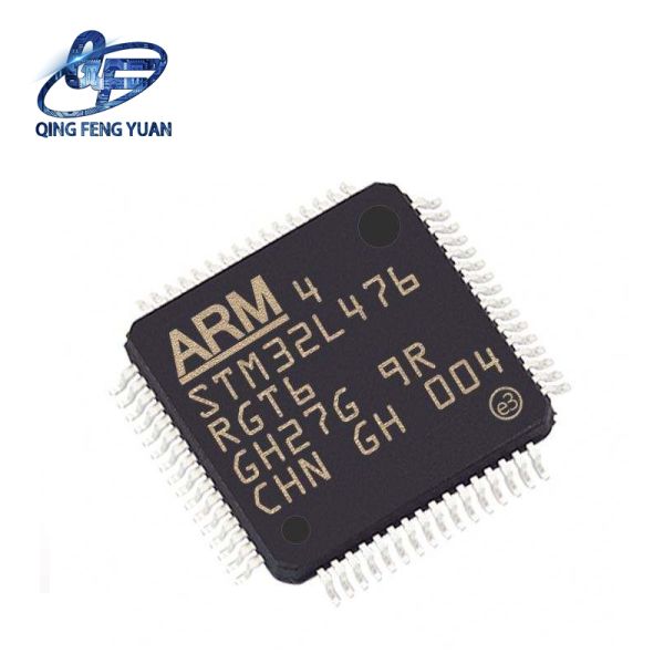 STMicroelectronics STM32L476RGT6 supply Ic Chip Switch 32L476RGT6 Esp32 Microcontroller Price