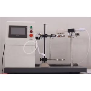 Cheap NF P92-505 EU95/28EC Melting Material Dripping Testing Machine for sale